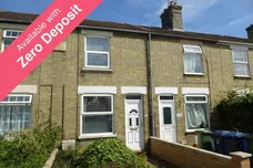 Elwyn Road, MARCH