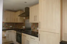 Elwyn Road, MARCH