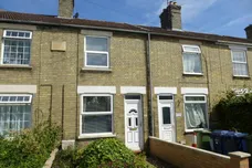 Elwyn Road, MARCH