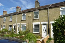 Elwyn Road, MARCH