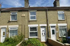 Elwyn Road, MARCH