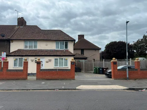 Rugby Road, Dagenhamphoto