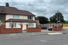 Rugby Road, Dagenham