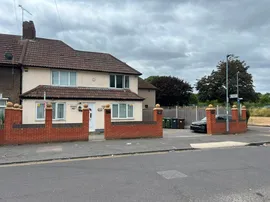 Rugby Road, Dagenham thumb 3