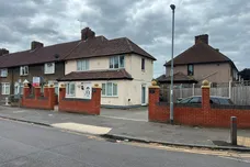 Rugby Road, Dagenham