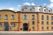 Warple Way, LONDON