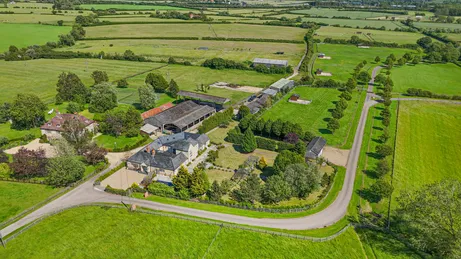 Wotton Underwood, Aylesbury, HP18
