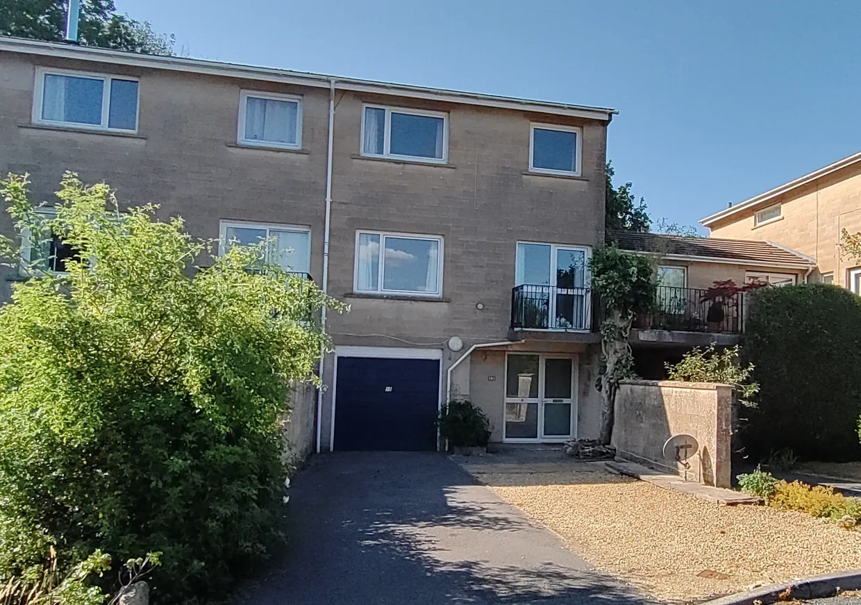 St. Winifreds Drive, Combe Down, BA2 photo 1