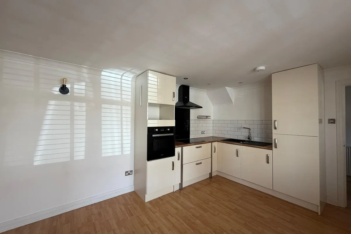 Grove Road, Harrogate