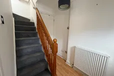 Grove Road, Harrogate