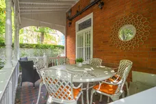 Queen Annes Grove, London, W4 photo 3