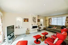 Sea Lane, Goring-By-Sea, Worthing