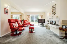 Sea Lane, Goring-By-Sea, Worthing