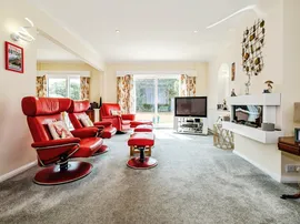 Sea Lane, Goring-By-Sea, Worthing thumb 3