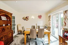 Sea Lane, Goring-By-Sea, Worthing