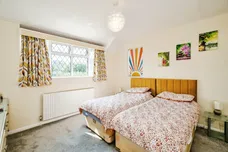 Sea Lane, Goring-By-Sea, Worthing
