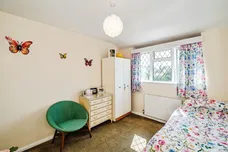 Sea Lane, Goring-By-Sea, Worthing