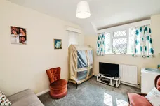 Sea Lane, Goring-By-Sea, Worthing