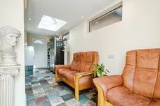 Sea Lane, Goring-By-Sea, Worthing