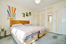 Sea Lane, Goring-By-Sea, Worthing