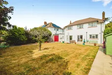 Sea Lane, Goring-By-Sea, Worthing