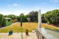 Sea Lane, Goring-By-Sea, Worthing