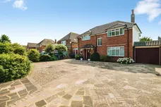 Sea Lane, Goring-By-Sea, Worthing