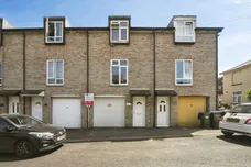 Fairfield Hill, Stowmarket