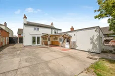 High Street, Burringham, Scunthorpe