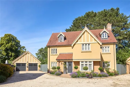 Beechwood Drive, Ipswich, IP3
