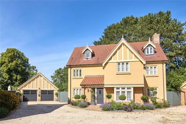 Beechwood Drive, Ipswich, IP3 photo 1