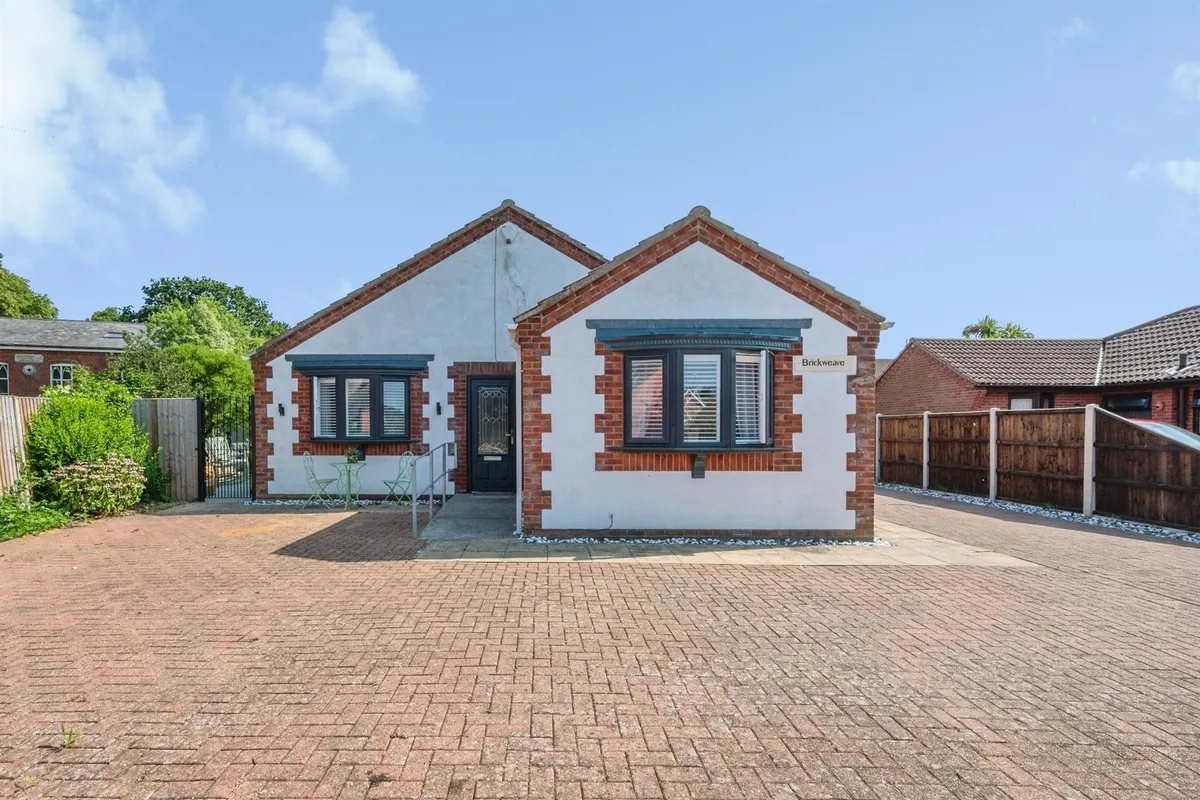 Yarmouth Road, Hemsby, Great Yarmouth