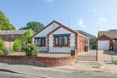 Yarmouth Road, Hemsby, Great Yarmouth