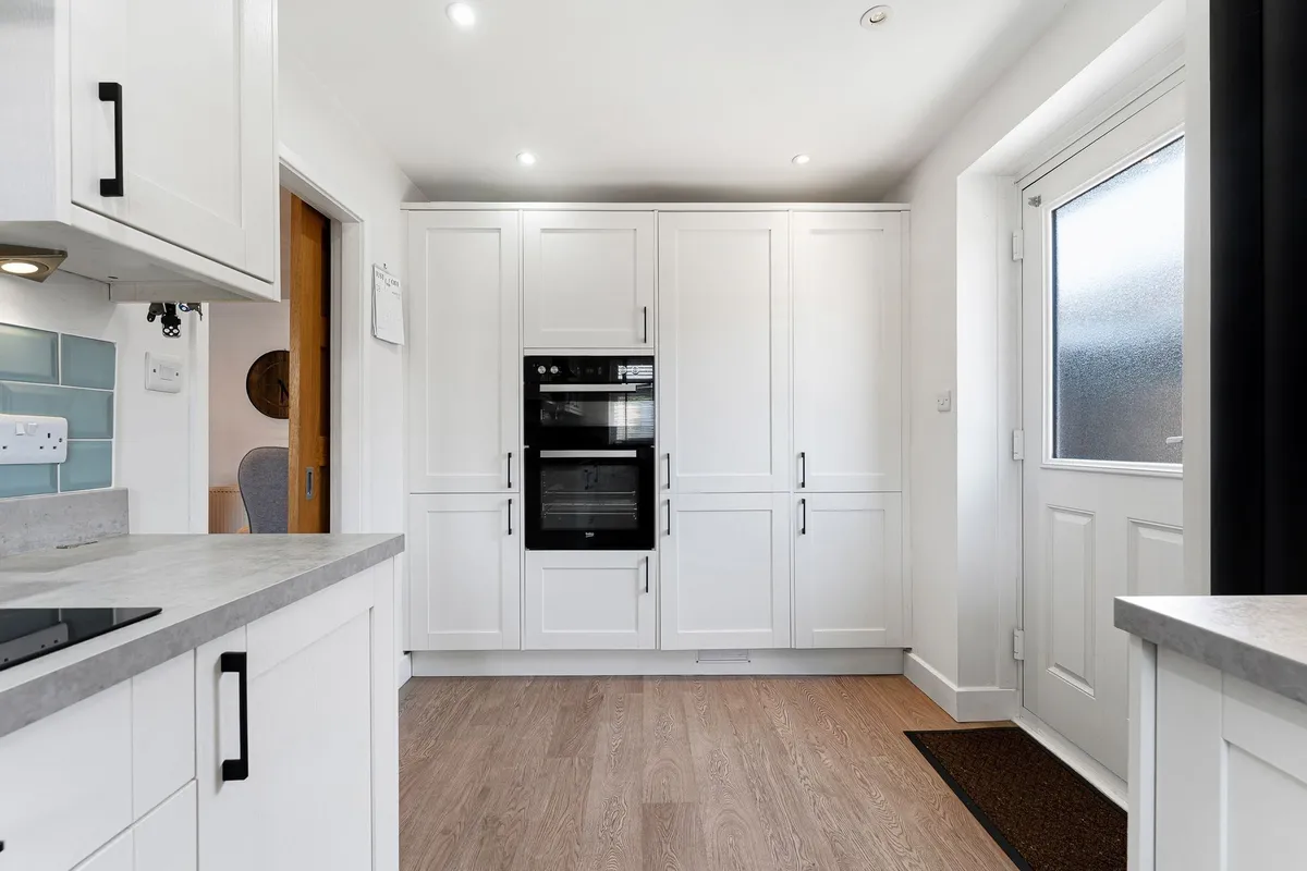 Wren Close, Palacefields, WA7