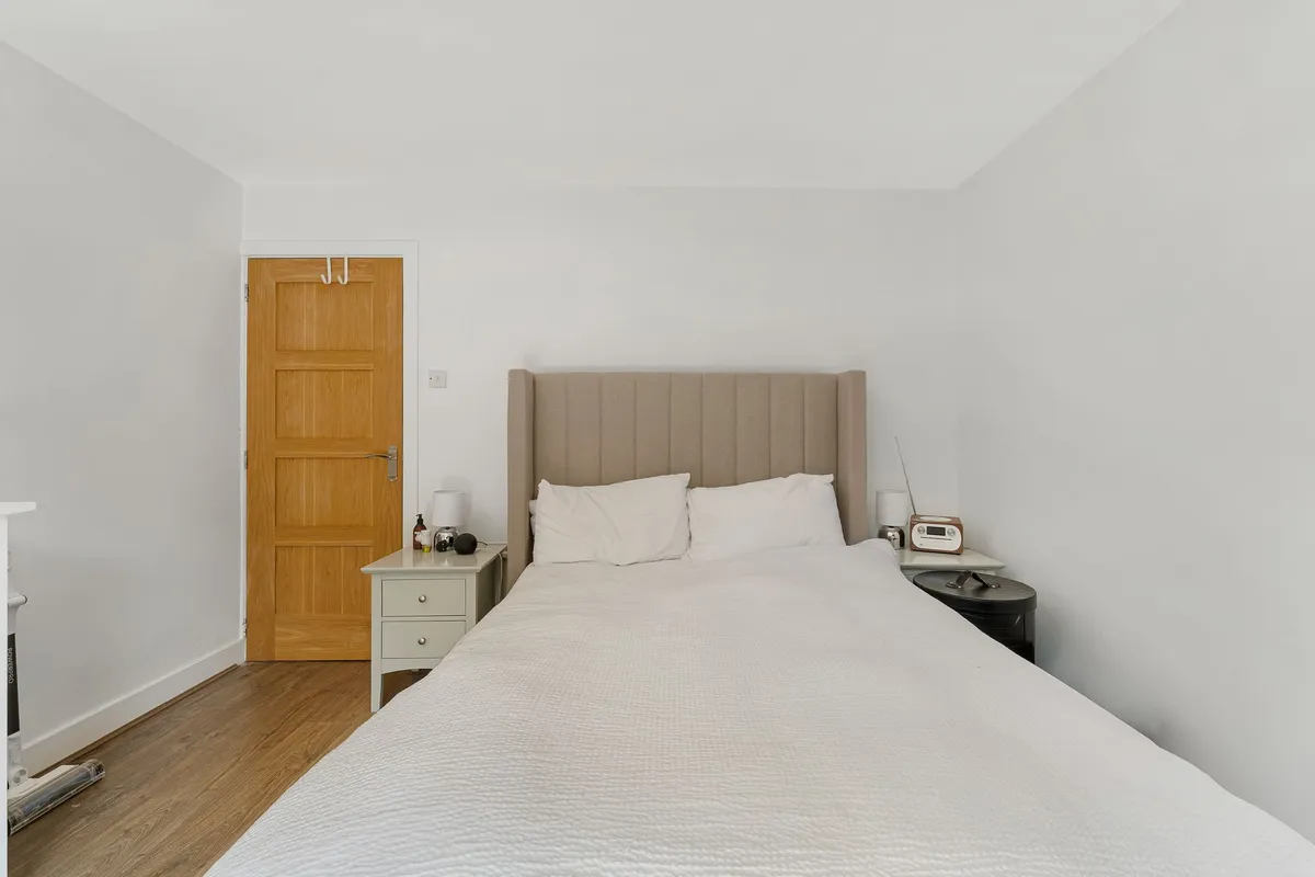 Wren Close, Palacefields, WA7