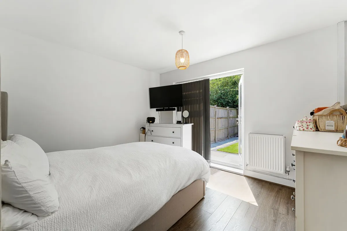 Wren Close, Palacefields, WA7