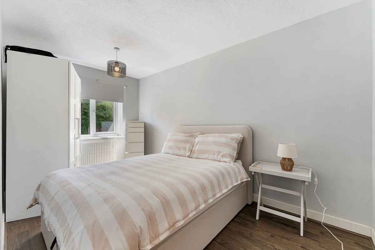 Wren Close, Palacefields, WA7