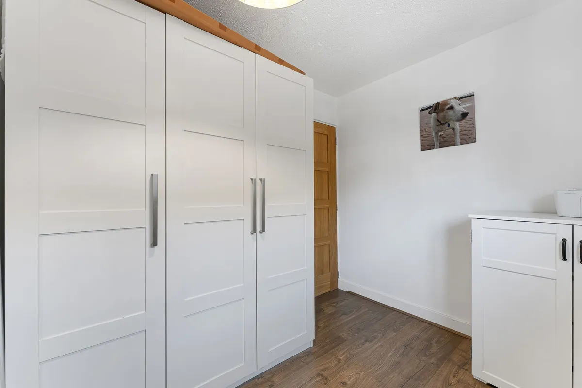 Wren Close, Palacefields, WA7