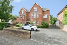 Lowther Road, Bournemouth