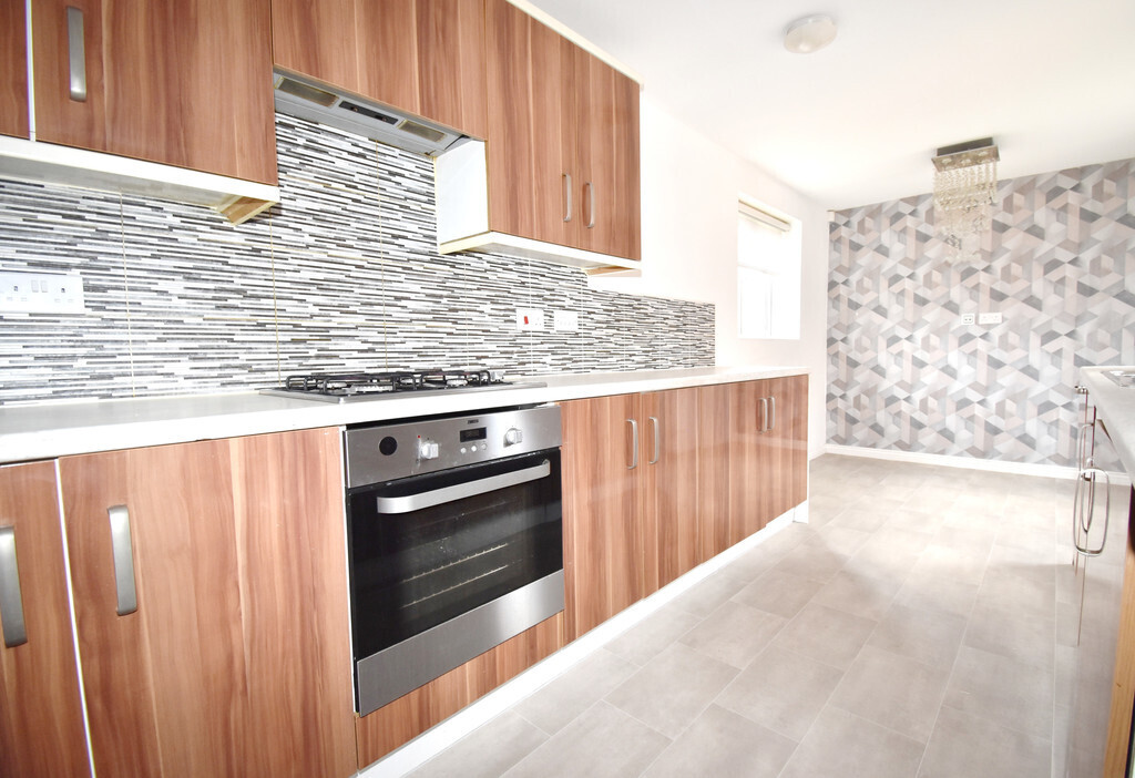 Anglian Way, Coventry Image 4