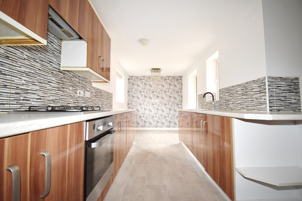 Anglian Way, Coventry Image 5