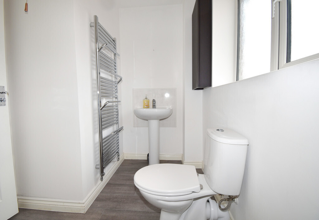 Anglian Way, Coventry Image 11