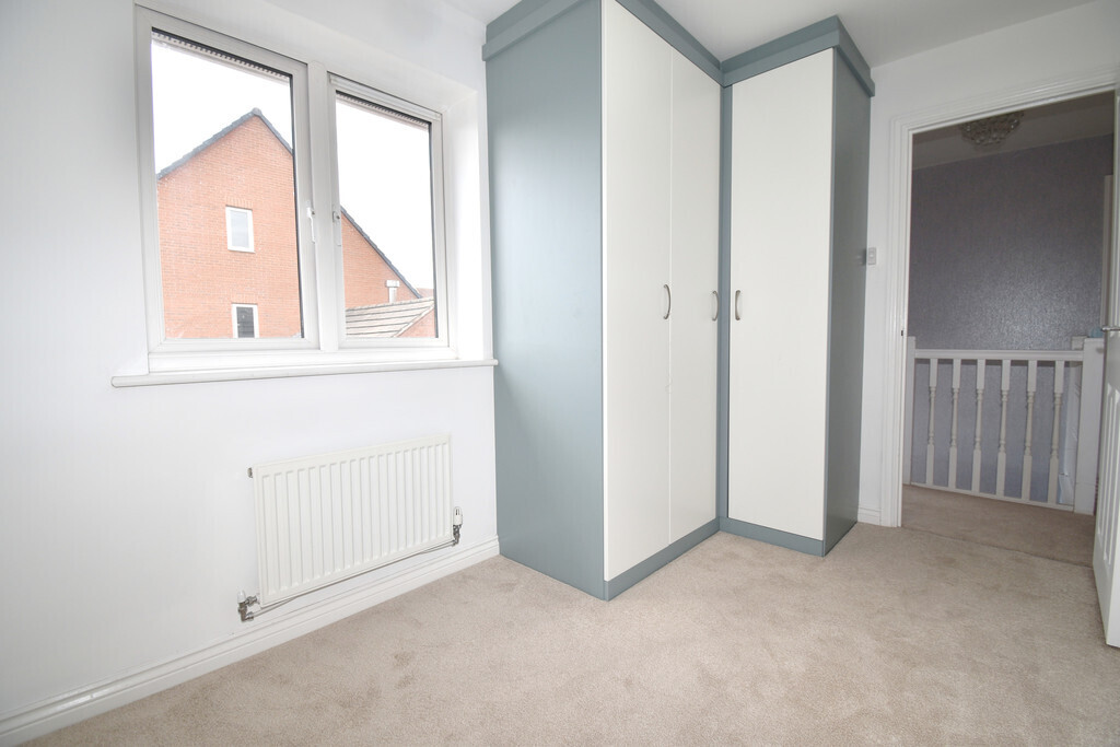 Anglian Way, Coventry Image 16