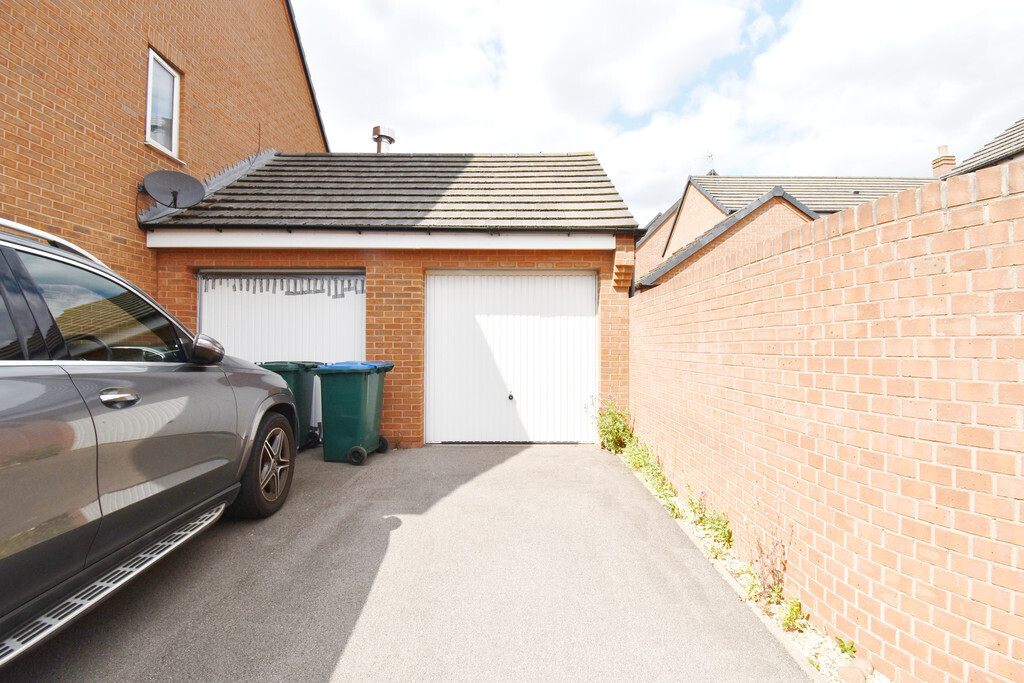 Anglian Way, Coventry Image 18