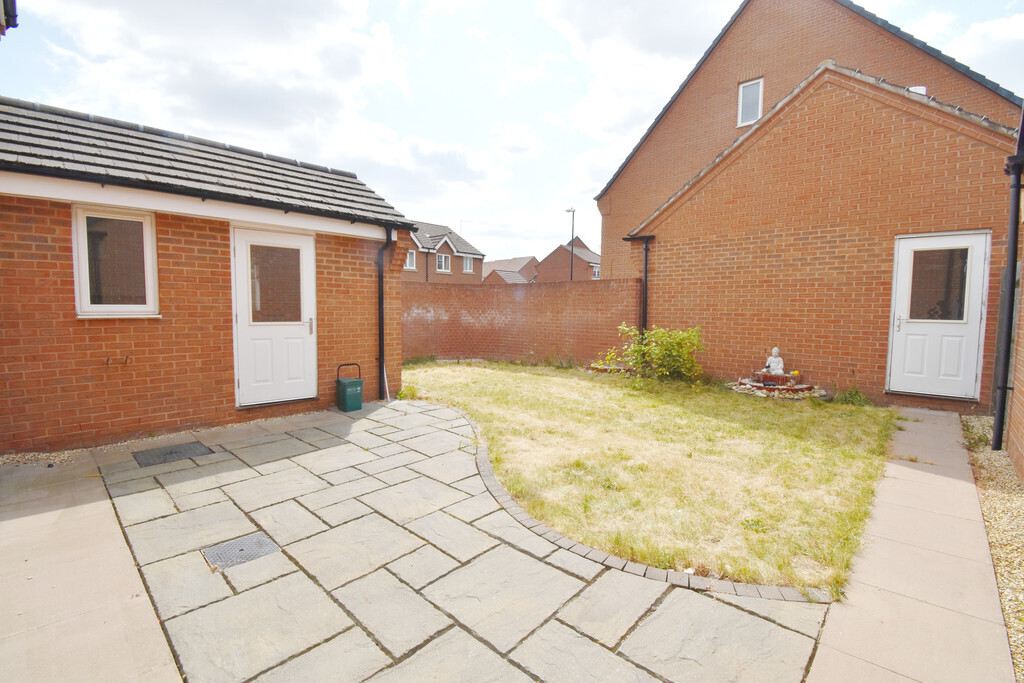 Anglian Way, Coventry Image 19