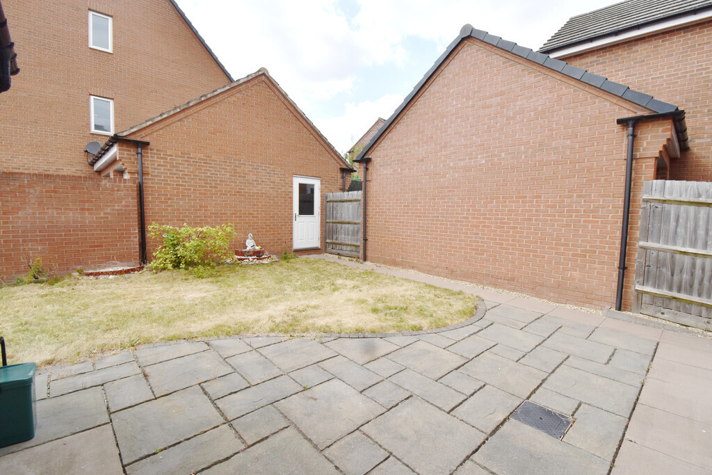 Anglian Way, Coventry Image 20