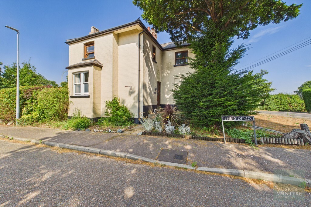 The Sidings, Earsham, Bungay Image 1