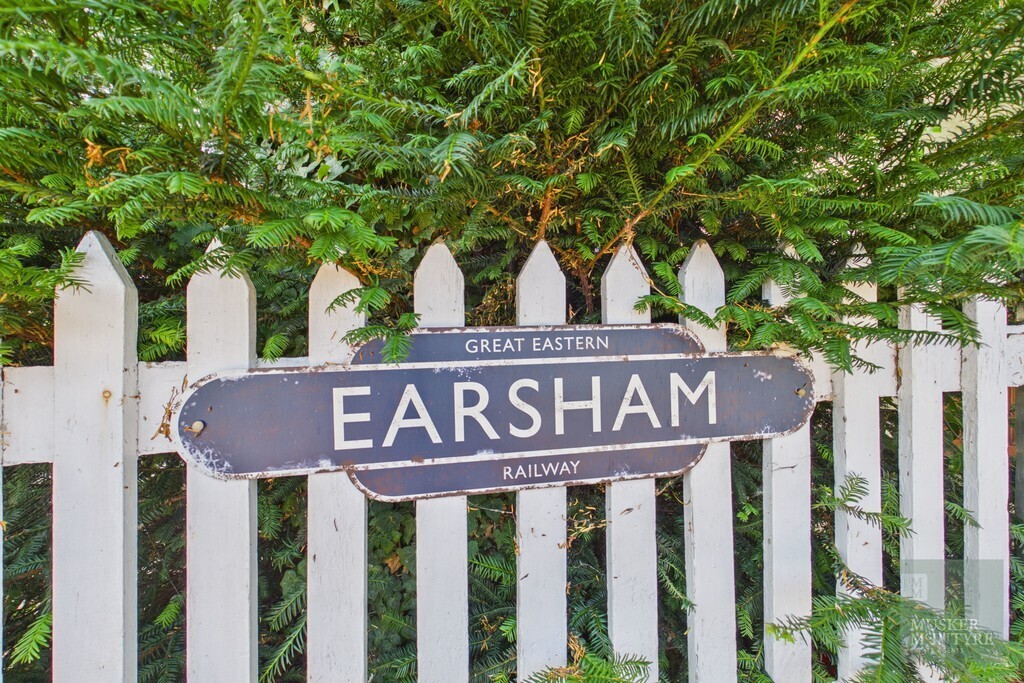 The Sidings, Earsham, Bungay Image 12