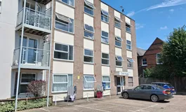 Crest House, Church Road, Ashford, TW15 