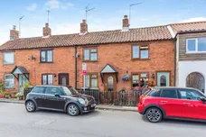 Church Street, Ruskington, Sleaford